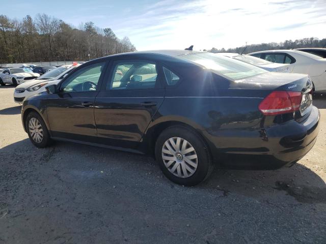 1VWAP7A33EC026192 Volkswagen PASSAT S