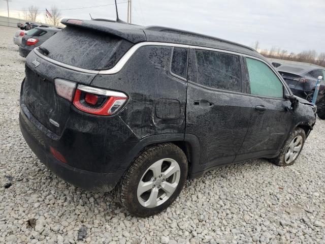 3C4NJCBB5LT102338 Jeep Compass Latitude