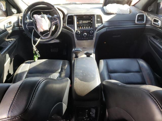 1C4RJFBG9FC146082 Jeep Grand Cherokee Limited