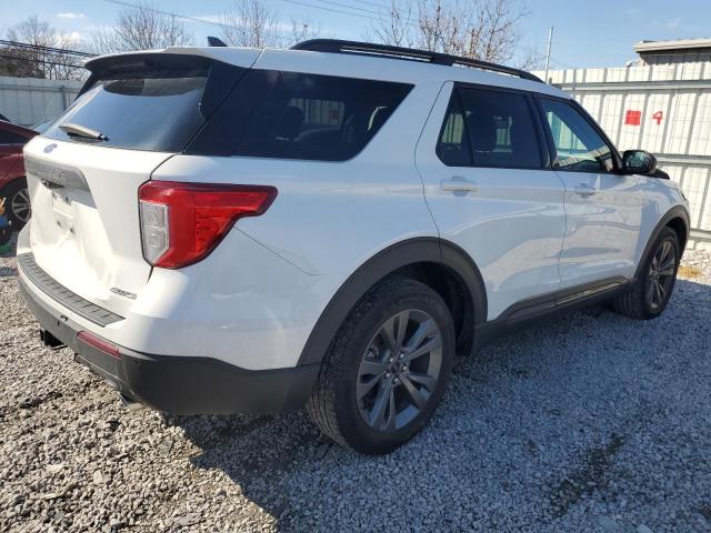 1FMSK8DH7MGC07334 Ford EXPLORER XLT