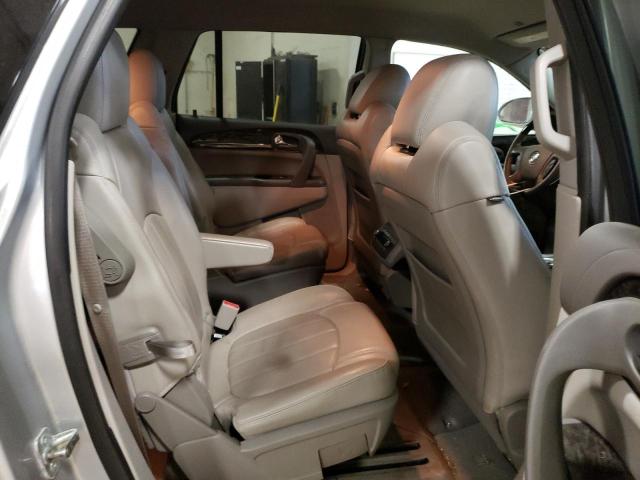 5GAKRBKD4EJ253951 Buick Enclave
