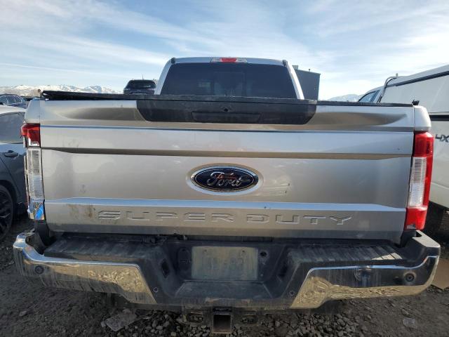 1FT8W3BT2JEC91521 Ford F350 Super Duty