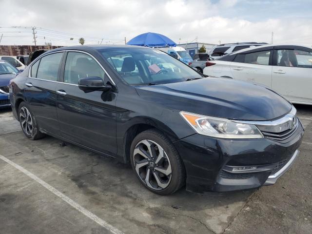 1HGCR2F82HA162750 Honda ACCORD EXL