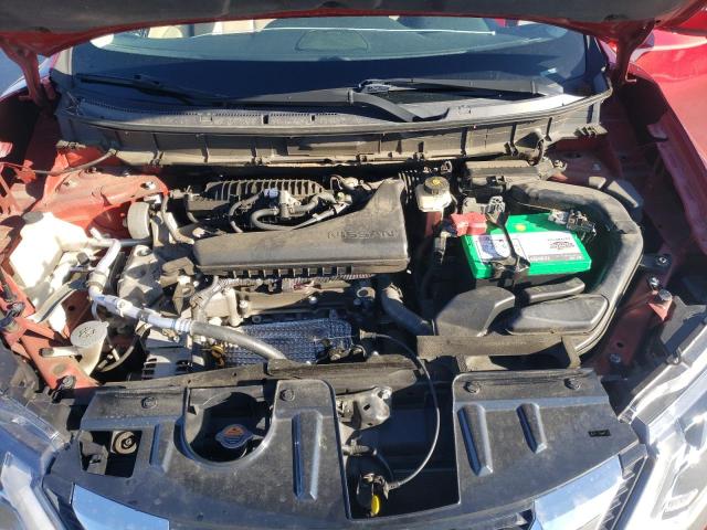 5N1AT2MV0JC713182 Nissan ROGUE S