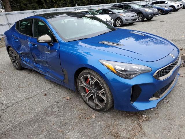 KNAE45LC7J6021114 KIA Stinger Gt1