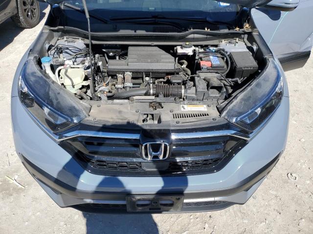 2HKRW1H82MH429879 Honda CR-V EXL