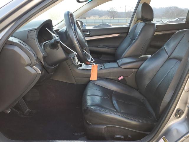 JN1CV6AP0FM501259 Infiniti Q40