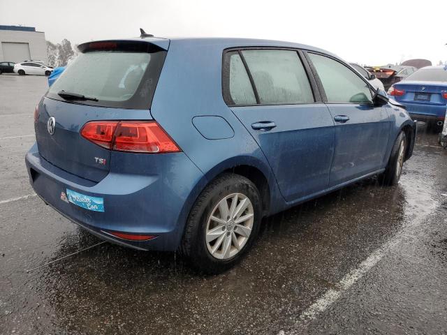 3VW217AU2GM016480 Volkswagen GOLF S/SE