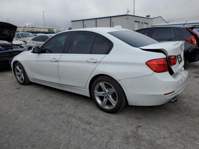 WBA3C1C51FK120885 BMW 328 I Sulev