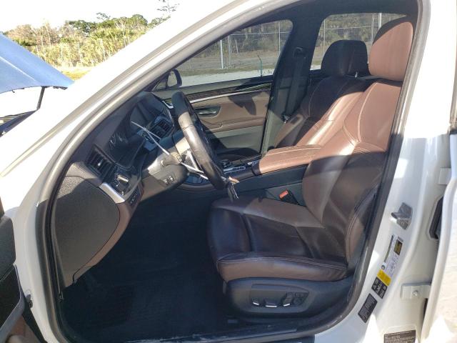 WBAKP9C56GD980396 BMW 550 Xi
