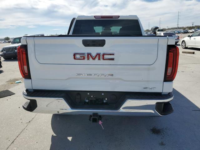 3GTUUDED6PG330482 GMC Sierra K1500 Slt