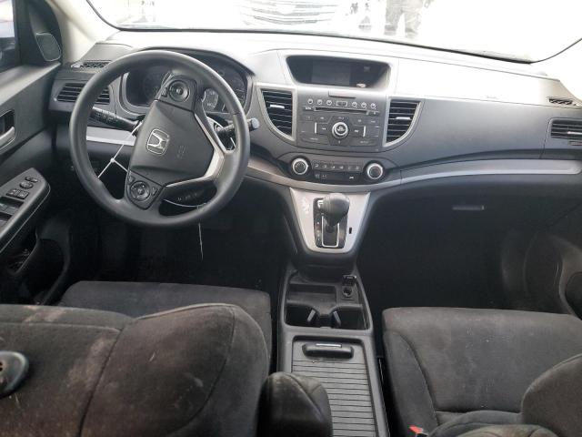 5J6RM4H52EL039837 Honda CR-V EX