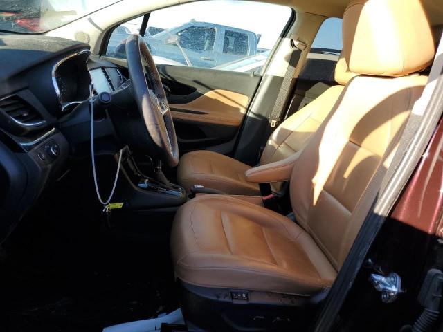 KL4CJDSBXJB550211 Buick Encore Premium