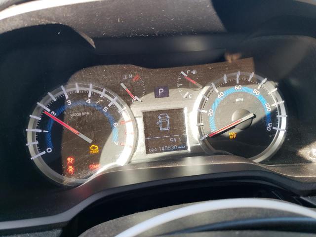 JTEBU5JR1E5160806 Toyota 4RUNNER SR5