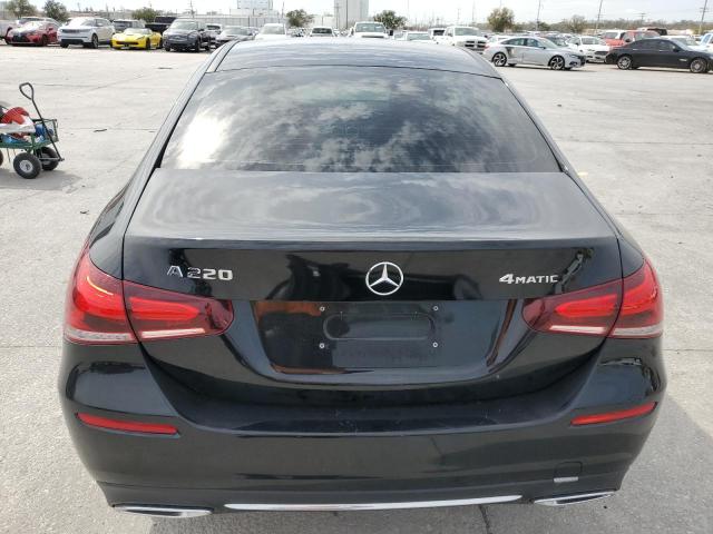 WDD3G4FB5LW038095 Mercedes-Benz A 220 4matic
