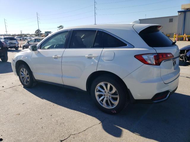 5J8TB3H56JL013748 Acura Rdx Technology