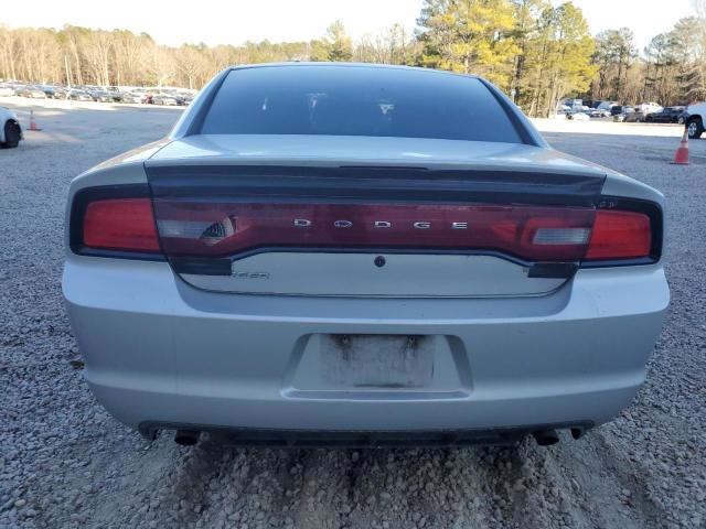 2C3CDXAT7EH220648 Dodge Charger Police
