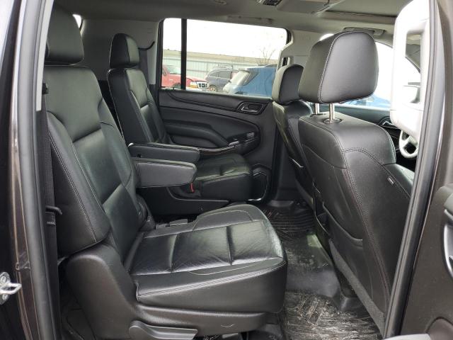 1GNSCHKC4HR251592 Chevrolet Suburban C1500 Lt