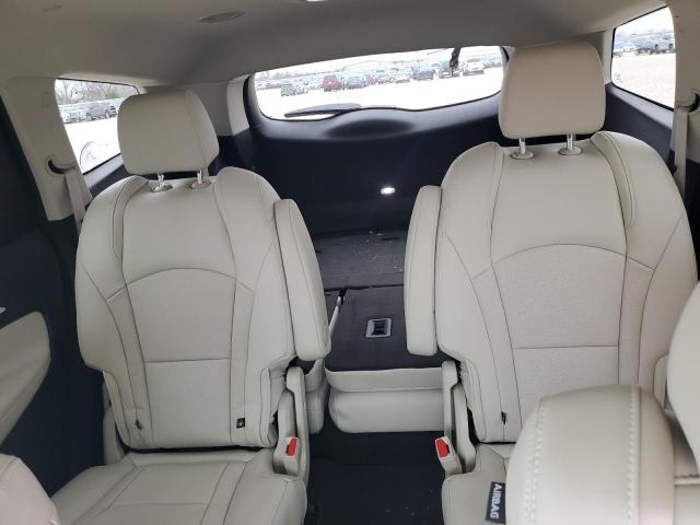 5GAERBKW1PJ233609 Buick Enclave Essence