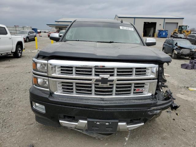 3GCUKRECXEG170663 Chevrolet Silverado K1500 Lt