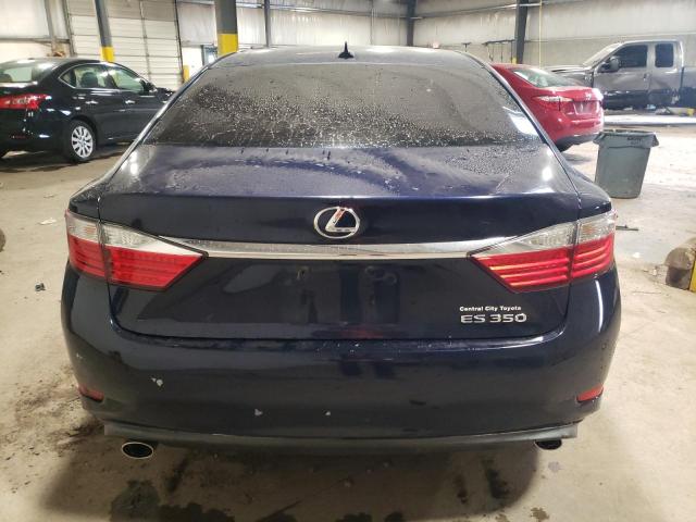 JTHBK1GGXE2125156 Lexus ES 350