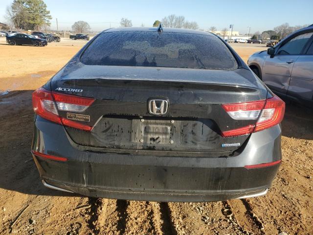 1HGCV3F50KA018600 Honda Accord Hybrid Exl
