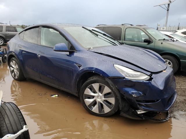 5YJYGDEE4LF026102 Tesla Model Y
