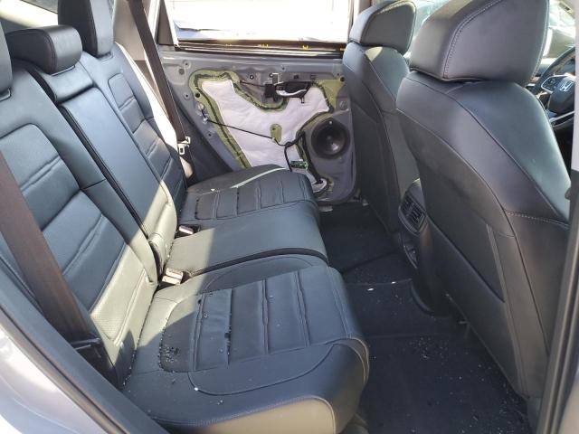 2HKRW1H82MH429879 Honda CR-V EXL