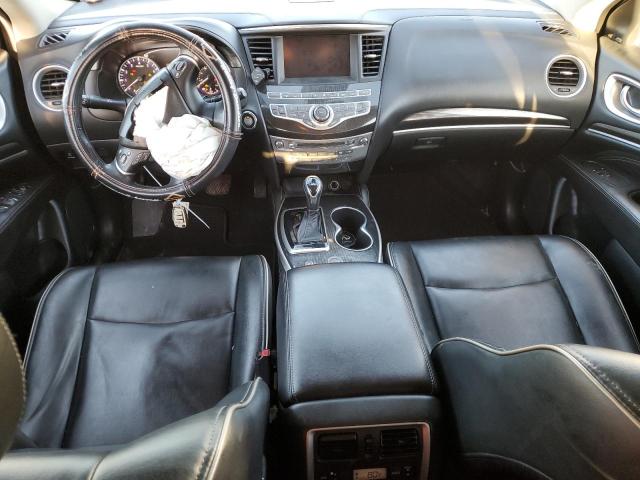 5N1DL0MN0KC514894 Infiniti QX60 LUXE