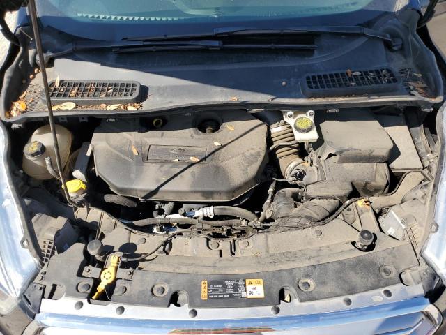 1FMCU0J98HUD86911 Ford Escape Titanium