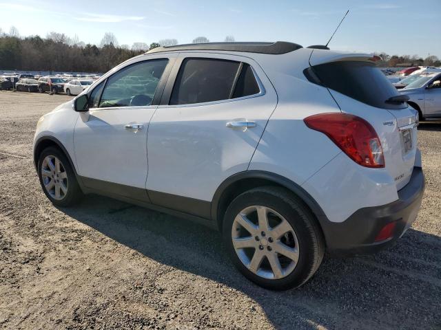 KL4CJCSB1GB752972 Buick Encore