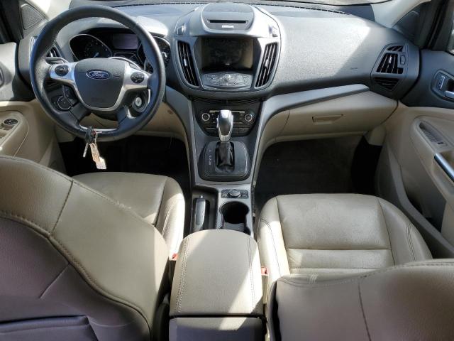 1FMCU0G90FUC07281 Ford ESCAPE SE