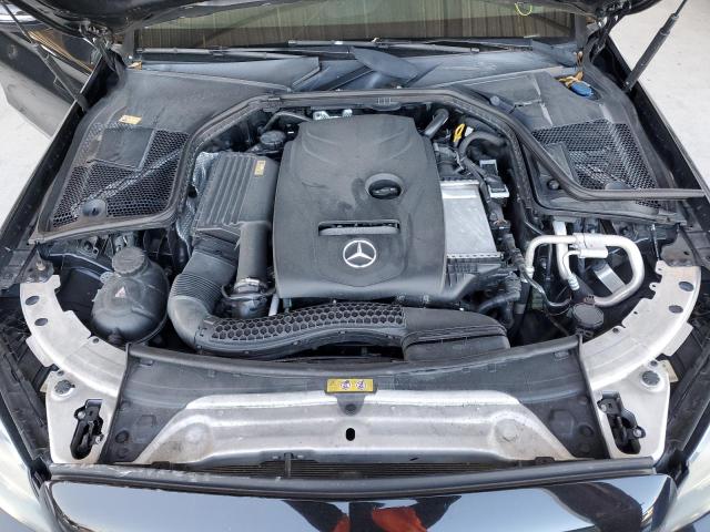 55SWF4JB4GU159372 Mercedes-Benz C 300