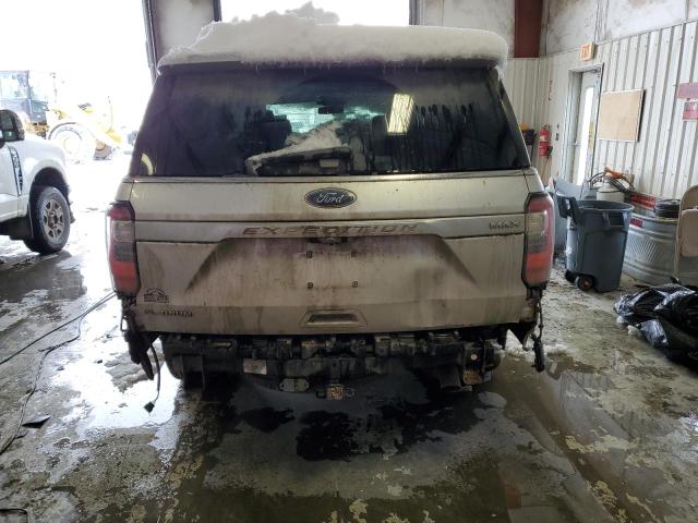 1FMJK1MT4KEA31066 Ford Expedition Max Platinum