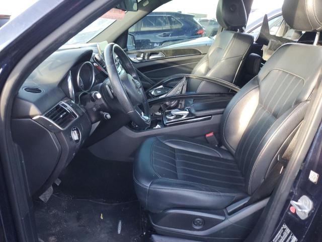 4JGDA5JBXGA803958 Mercedes-Benz GLE 350