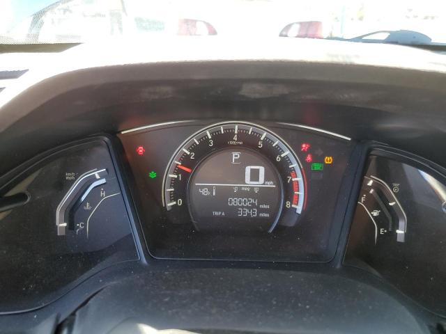 19XFC2F52GE046933 Honda Civic Lx