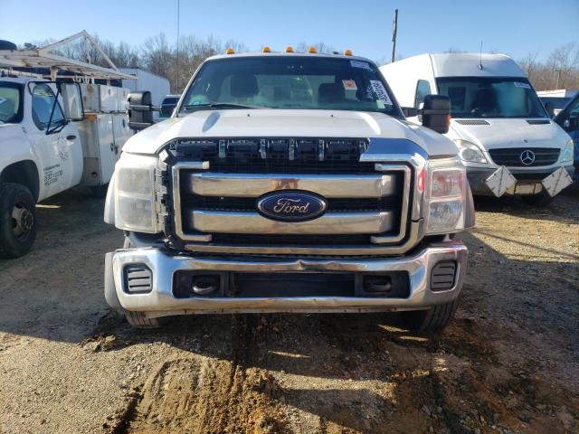 1FDUF5GT5GEC24340 Ford F550 Super Duty