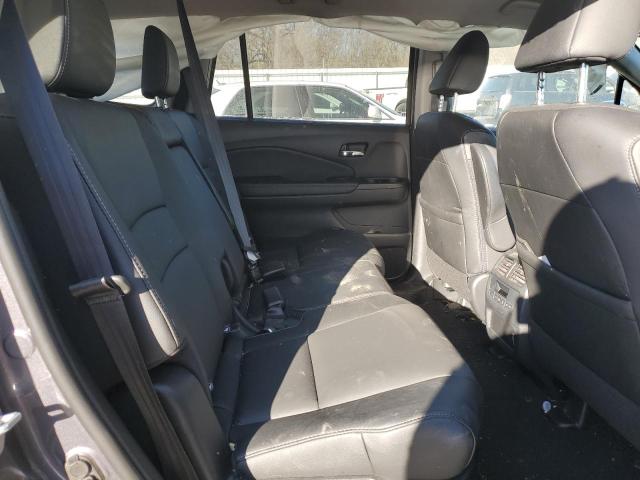 5FNYF5H28MB047806 Honda PILOT SE