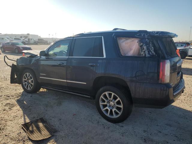 1GKS2CKJ5HR222507 GMC YUKON DENALI