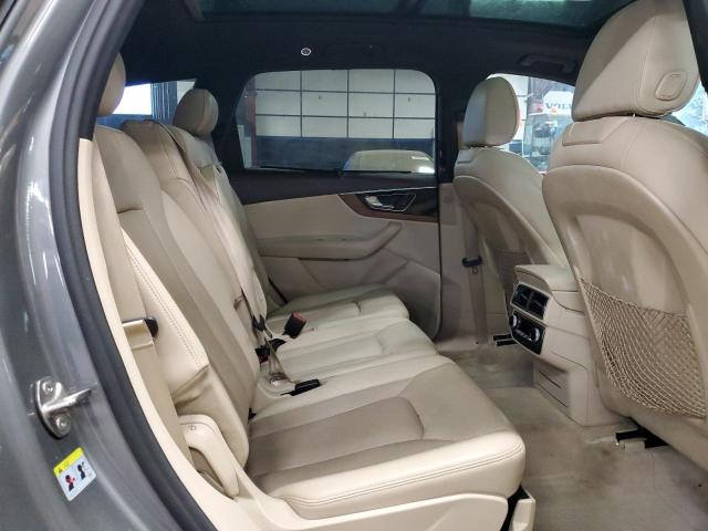 WA1LAAF73HD029253 Audi Q7 Premium Plus