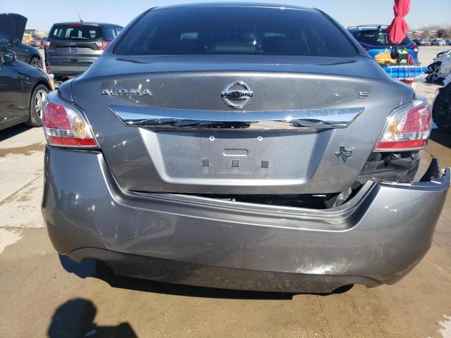 1N4AL3AP7FC186545 Nissan ALTIMA 2.5