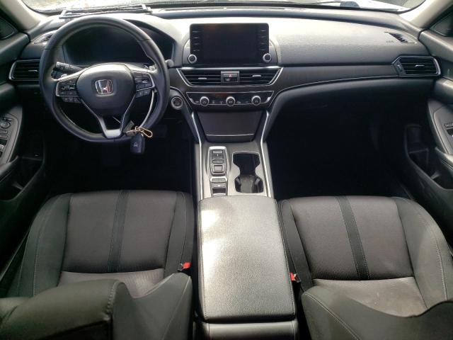 1HGCV3F40JA010647 Honda Accord Hybrid Ex