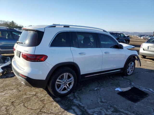 W1N4M4HB5LW049658 Mercedes-Benz Glb 250 4matic