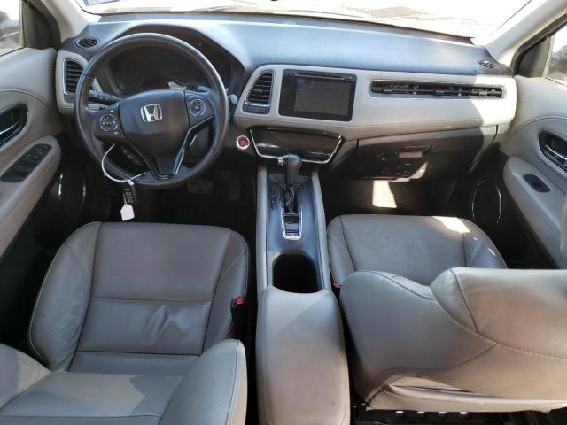 3CZRU5H71HM710053 Honda Hr-v Exl