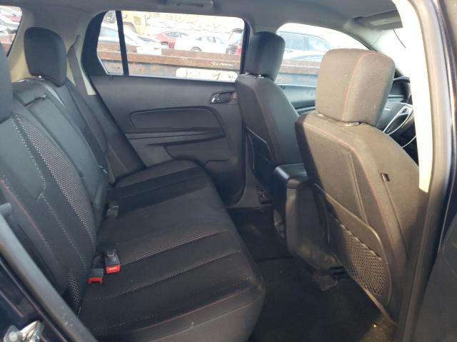 2GKFLWE37F6194683 GMC TERRAIN SL