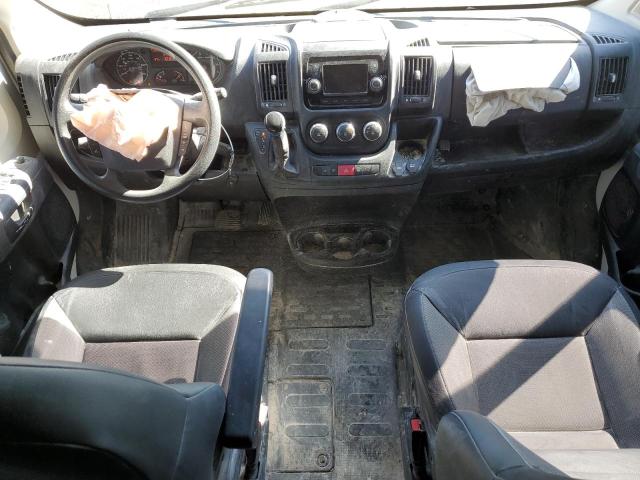 3C6LRVCG4ME531022 RAM Promaster 2500 2500 High