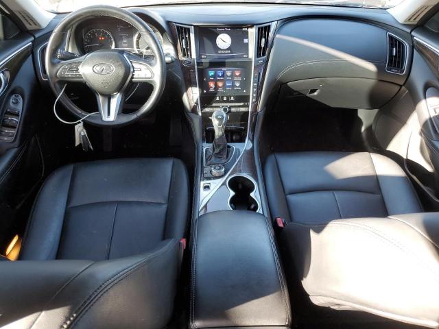 JN1EV7AR1KM554854 Infiniti Q50 LUXE