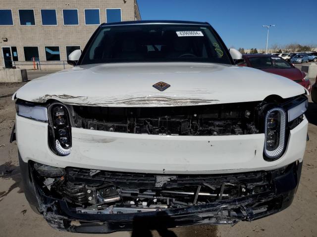 7PDSGABA9PN010225 Rivian R1s Adventure