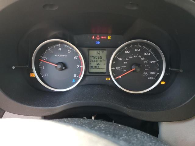 JF2SJABCXGH467927 Subaru Forester 2.5i