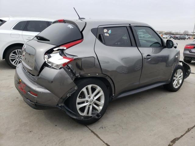 JN8AF5MV0ET356321 Nissan JUKE S